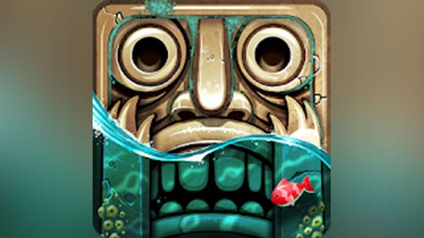 ಟೆಂಪಲ್ ರನ್ 2 ( Temple Run 2) ಟೆಂಪಲ್ ರನ್ 2 ( Temple Run 2)