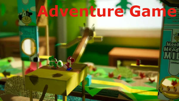 ನಿಂಟೆಂಡೊ ಸಂಸ್ಥೆ ಬಿಡುಗಡೆ ಮಾಡುತ್ತಿದೆ ಹೊಸ 