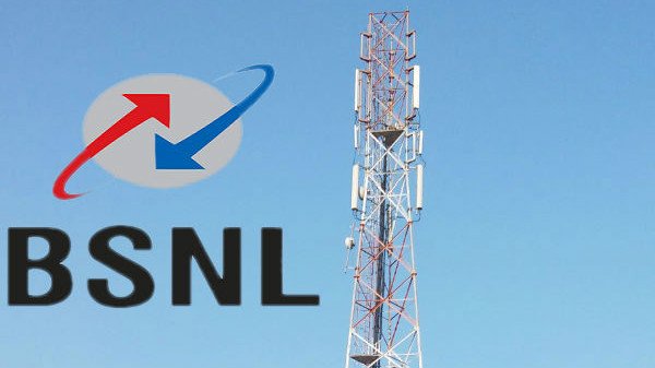35 ಸಾವಿರ BSNL ಉದ್ಯೋಗಿಗಳಿಗೆ ಕೆಲಸ ಕಳೆದುಕೊಳ್ಳುವ ಭೀತಿ! 35 ಸಾವಿರ BSNL ಉದ್ಯೋಗಿಗಳಿಗೆ ಕೆಲಸ ಕಳೆದುಕೊಳ್ಳುವ ಭೀತಿ!