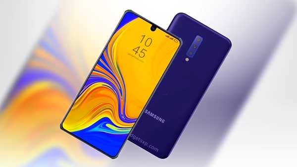 ಗ್ಯಾಲಾಕ್ಸಿ M10 ಡಿಸ್ಪ್ಲೇ! ಗ್ಯಾಲಾಕ್ಸಿ M10 ಡಿಸ್ಪ್ಲೇ!