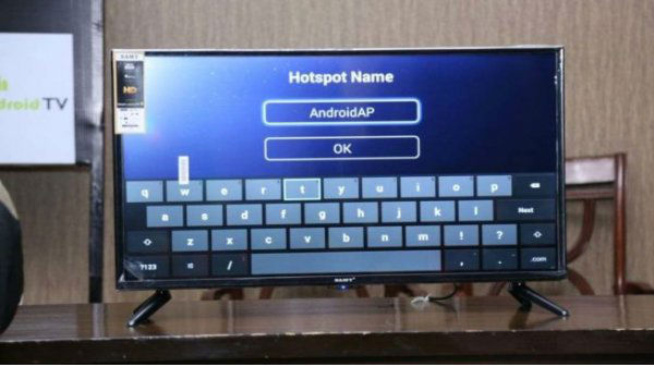 ಹೇಗಿದೆ 'ಸ್ಯಾಮಿ SM32-K5500'? ಹೇಗಿದೆ 'ಸ್ಯಾಮಿ SM32-K5500'?