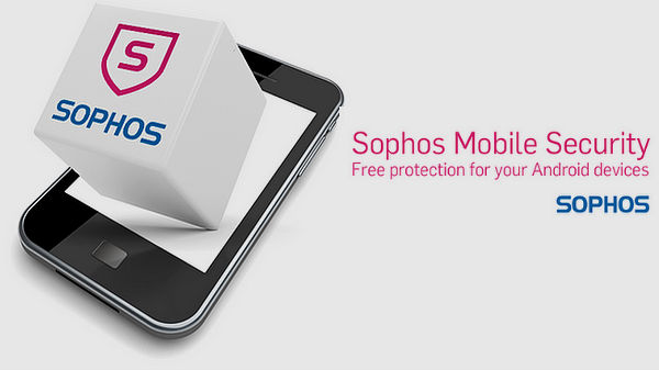 5. ಸೋಫೋಸ್ ಮೊಬೈಲ್ ಸೆಕ್ಯುರಿಟಿ