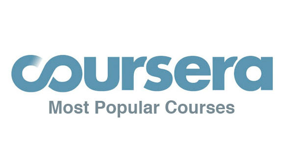 ಕೋರ್ಸೆರಾ(Coursera) ಕೋರ್ಸೆರಾ(Coursera)