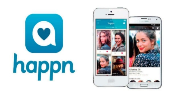 ಹ್ಯಾಪನ್ (Happn) ಹ್ಯಾಪನ್ (Happn)