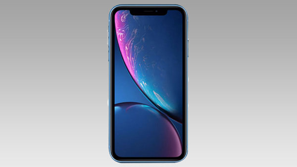 ಐಫೋನ್ ಎಕ್ಸ್ಆರ್ (128GB): ಲಭ್ಯತೆ: Rs 75,900, ರಿಯಾಯಿತಿಯ ನಂತರ:Rs 6,000 ಐಫೋನ್ ಎಕ್ಸ್ಆರ್ (128GB): ಲಭ್ಯತೆ: Rs 75,900, ರಿಯಾಯಿತಿಯ ನಂತರ:Rs 6,000