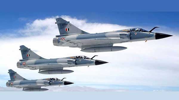 ಗರಿಷ್ಟ ವೇಗ 2,000 km/hr