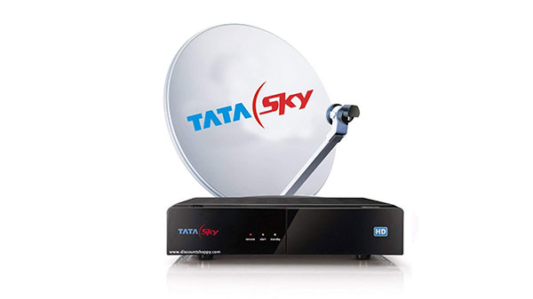 ಟಾಟಾ ಸ್ಕೈ ಹೊಸದಾಗಿ 13 HD ಪ್ರಾದೇಶಿಕ ಆಡ್-ಆನ್ ಪ್ಯಾಕ್ ಗಳನ್ನು ಪರಿಚಯಿಸಿದೆ
