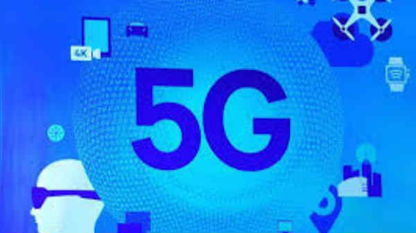 5G ನೆಟವರ್ಕ್ 5G ನೆಟವರ್ಕ್
