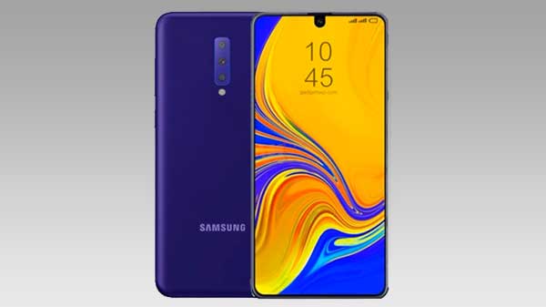 'ಗ್ಯಾಲಾಕ್ಸಿ ಎಂ' ಸ್ಮಾರ್ಟ್‌ಫೋನ್‌ಗಳ ಬಿಡುಗಡೆ!!