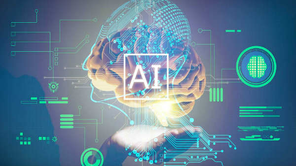 ಕೃತಕ ಬುದ್ಧಿಮತ್ತೆ (AI) ಕೃತಕ ಬುದ್ಧಿಮತ್ತೆ (AI)