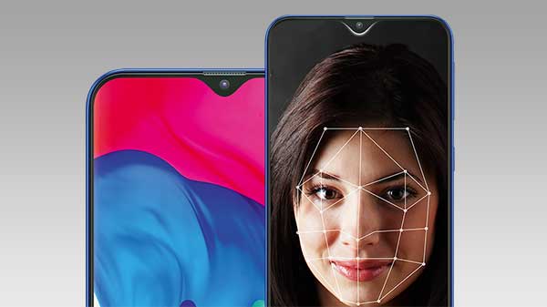 ಹೇಗಿದೆ ಗ್ಯಾಲಾಕ್ಸಿ M10?