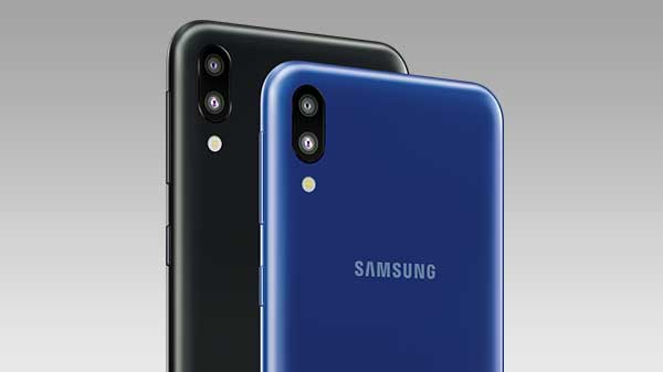 ಹೇಗಿದೆ ಗ್ಯಾಲಾಕ್ಸಿ M20?