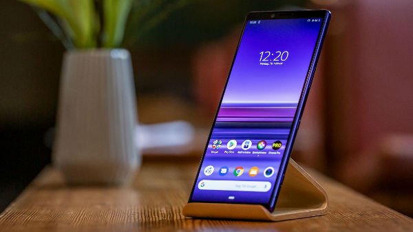 ಸೋನಿ 'ಎಕ್ಸ್ಪಿರಿಯಾ 1':ವಿಶ್ವದ ಮೊದಲ '4K OLED' ಡಿಸ್ಪ್ಲೇ ಸ್ಮಾರ್ಟ್ಫೋನ್.!! ಸೋನಿ 'ಎಕ್ಸ್ಪಿರಿಯಾ 1':ವಿಶ್ವದ ಮೊದಲ '4K OLED' ಡಿಸ್ಪ್ಲೇ ಸ್ಮಾರ್ಟ್ಫೋನ್.!!