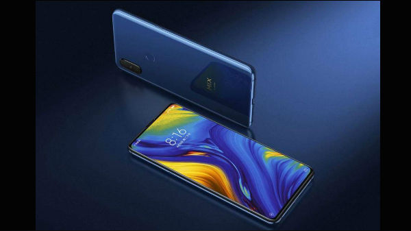 ಬಹುನಿರೀಕ್ಷಿತ ಶಿಯೋಮಿಯ ''MI ಮಿಕ್ಸ್ 3'' 5G ಸ್ಮಾರ್ಟ್ಫೋನ್ ರಿಲೀಸ್.!? ಬಹುನಿರೀಕ್ಷಿತ ಶಿಯೋಮಿಯ ''MI ಮಿಕ್ಸ್ 3'' 5G ಸ್ಮಾರ್ಟ್ಫೋನ್ ರಿಲೀಸ್.!?
