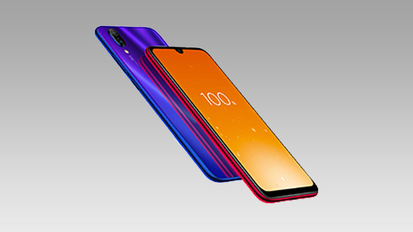 12+2MP ಕ್ಯಾಮೆರಾ! 12+2MP ಕ್ಯಾಮೆರಾ!
