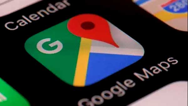 ಗೂಗಲ್ ಮ್ಯಾಪ್ನಲ್ಲಿ ಬರುತ್ತಿರುವ 'ಸ್ಪೀಡ್ ಕ್ಯಾಮೆರಾ' ಏಕೆ ಗಮನಸೆಳೆಯುತ್ತಿದೆ? ಗೂಗಲ್ ಮ್ಯಾಪ್ನಲ್ಲಿ ಬರುತ್ತಿರುವ 'ಸ್ಪೀಡ್ ಕ್ಯಾಮೆರಾ' ಏಕೆ ಗಮನಸೆಳೆಯುತ್ತಿದೆ?