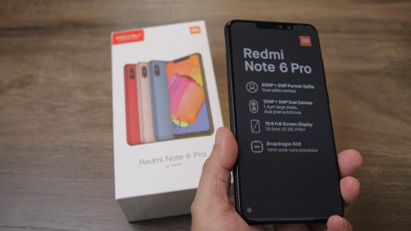 MIUI 10 ಆಧಾರಿತ ಟಾಪ್ ಆಂಡ್ರಾಯ್ಡ್ MIUI 10 ಆಧಾರಿತ ಟಾಪ್ ಆಂಡ್ರಾಯ್ಡ್