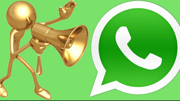 ಇನ್ಮುಂದೆ ವಾಟ್ಸ್ಆಪ್ ಮೆಸೇಜ್ಗಳನ್ನು ಫಾರ್ವರ್ಡ್ ಮಾಡಿದರೂ ಜೈಲು!! ಇನ್ಮುಂದೆ ವಾಟ್ಸ್ಆಪ್ ಮೆಸೇಜ್ಗಳನ್ನು ಫಾರ್ವರ್ಡ್ ಮಾಡಿದರೂ ಜೈಲು!!