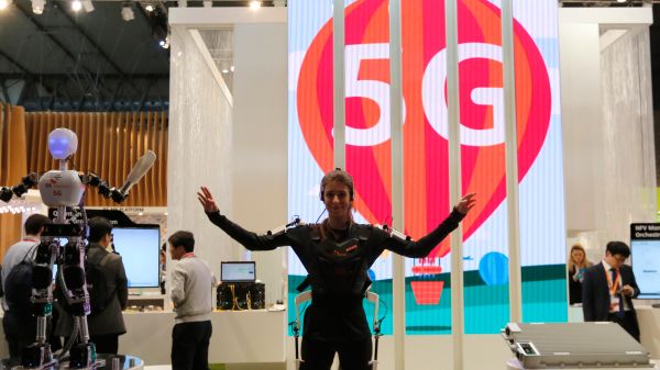 5G ತಂತ್ರಜ್ಞಾನದ ಲಾಭವೇನು? 5G ತಂತ್ರಜ್ಞಾನದ ಲಾಭವೇನು?