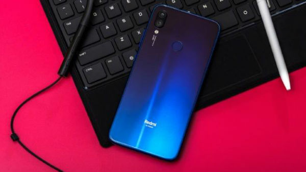 ಇಂದಿನಿಂದ 'ರೆಡ್ಮಿ ನೋಟ್ 7' ಫ್ಲಾಶ್ಸೇಲ್!..ಖರೀದಿಗೆ ಭರ್ಜರಿ ಆಫರ್!! ಇಂದಿನಿಂದ 'ರೆಡ್ಮಿ ನೋಟ್ 7' ಫ್ಲಾಶ್ಸೇಲ್!..ಖರೀದಿಗೆ ಭರ್ಜರಿ ಆಫರ್!!