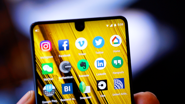 ಸ್ಮಾರ್ಟ್‌ಫೋನಿಗೆ ಪವರ್ ಆಫ್ ವಿಶ್ರಾಂತಿ! 