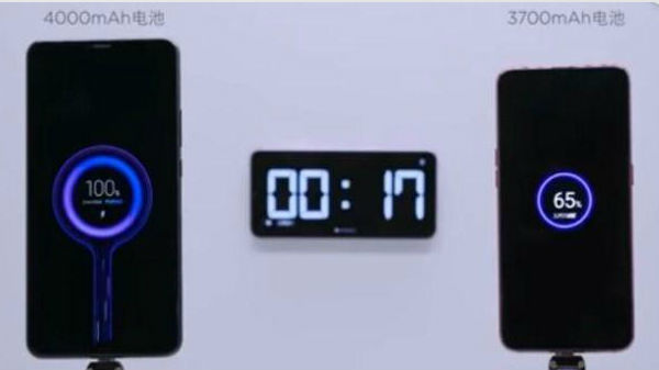 100W ಪವರ್ 100W ಪವರ್