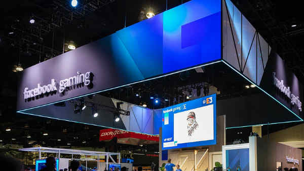 ಗೇಮಿಂಗ್ ಪ್ರಿಯರಿಗಾಗಿ ಬದಲಾಯ್ತು 'ಫೇಸ್ಬುಕ್' ಆಪ್! ಗೇಮಿಂಗ್ ಪ್ರಿಯರಿಗಾಗಿ ಬದಲಾಯ್ತು 'ಫೇಸ್ಬುಕ್' ಆಪ್!