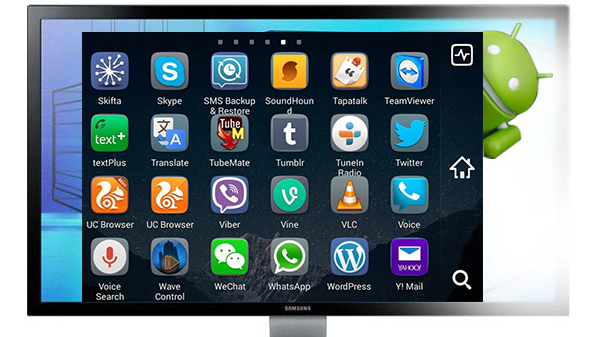 ಆಂಡ್ರಾಯ್ಡ್ ಫೋನಿನ ಸ್ಕ್ರೀನ್ ಶಾಟ್ ನ್ನು ಕಂಪ್ಯೂಟರ್ ನಲ್ಲಿ ಹೀಗೆ ತೆಗೆದುಕೊಳ್ಳಿ ಆಂಡ್ರಾಯ್ಡ್ ಫೋನಿನ ಸ್ಕ್ರೀನ್ ಶಾಟ್ ನ್ನು ಕಂಪ್ಯೂಟರ್ ನಲ್ಲಿ ಹೀಗೆ ತೆಗೆದುಕೊಳ್ಳಿ