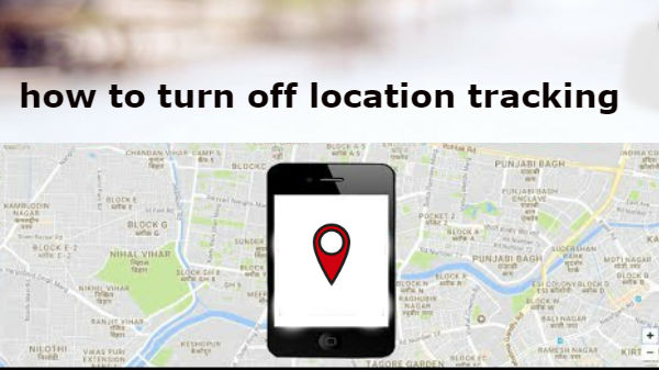 ಸ್ಮಾರ್ಟ್ಫೋನ್ನಲ್ಲಿ ಲೊಕೇಶನ್ ಟ್ರಾಕ್ ಆಫ್ ಮಾಡಬಹುದು.! ಹೇಗೆ ಗೊತ್ತಾ.? ಸ್ಮಾರ್ಟ್ಫೋನ್ನಲ್ಲಿ ಲೊಕೇಶನ್ ಟ್ರಾಕ್ ಆಫ್ ಮಾಡಬಹುದು.! ಹೇಗೆ ಗೊತ್ತಾ.?