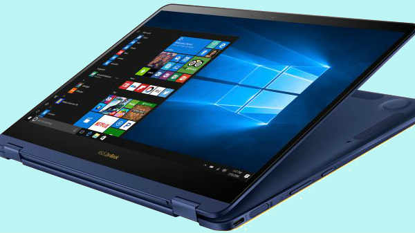 ಆಸೂಸ ಝೆನ್ಬುಕ್ ಫ್ಲಿಪ್ S UX370 ಆಸೂಸ ಝೆನ್ಬುಕ್ ಫ್ಲಿಪ್ S UX370