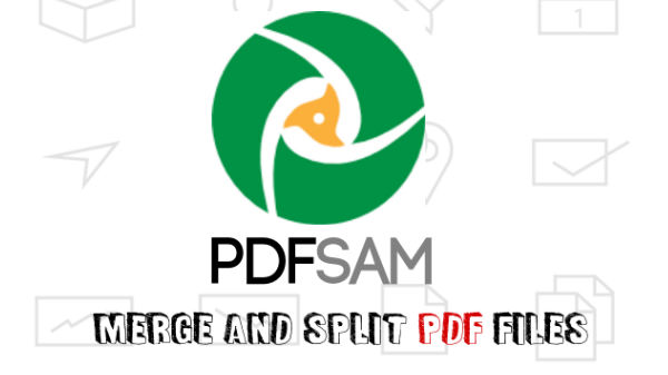 PDFsam Basic PDFsam Basic