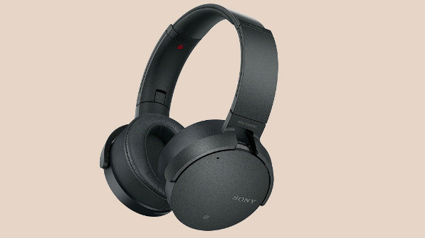 ಸೋನಿ MDR-XB950N1 ಸೋನಿ MDR-XB950N1