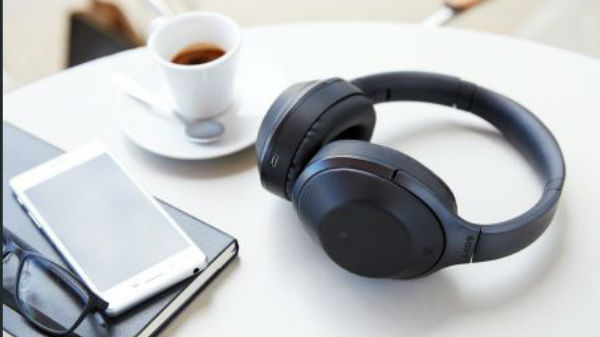ಸೋನಿ MDR-1000X ಸೋನಿ MDR-1000X