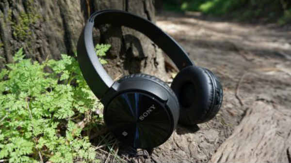 ಸೋನಿ MDR-ZX330BT ಸೋನಿ MDR-ZX330BT