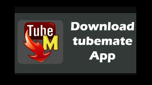 ಟ್ಯೂಬ್‌ಮೇಟ್ ಆಪ್‌ ಇನ್‌ಸ್ಟಾಲ್