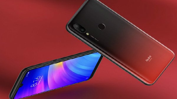 ಶಿಯೋಮಿ ಸುನಾಮಿ: 7,999 ರೂ.ಗೆ 'ರೆಡ್ಮಿ 7'!..9,999 ರೂ.ಗೆ 'ರೆಡ್ಮಿ ವೈ3'! ಶಿಯೋಮಿ ಸುನಾಮಿ: 7,999 ರೂ.ಗೆ 'ರೆಡ್ಮಿ 7'!..9,999 ರೂ.ಗೆ 'ರೆಡ್ಮಿ ವೈ3'!