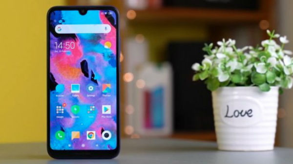 7,999 ರೂ.ಗೆ ಇಂದು ಬಿಡುಗಡೆಯಾದ 'ರೆಡ್ಮಿ 7' ಒಂದು ಅದ್ಬುತ ಫೋನ್!! 7,999 ರೂ.ಗೆ ಇಂದು ಬಿಡುಗಡೆಯಾದ 'ರೆಡ್ಮಿ 7' ಒಂದು ಅದ್ಬುತ ಫೋನ್!!