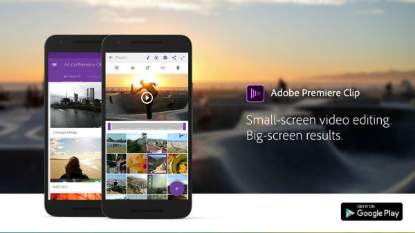 ಅಡೊಬ್ ಪ್ರೀಮಿಯರ್ ಕ್ಲಿಪ್-Adobe Premiere Clip ಅಡೊಬ್ ಪ್ರೀಮಿಯರ್ ಕ್ಲಿಪ್-Adobe Premiere Clip