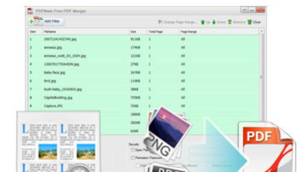 ಪಿಡಿಎಫ್ಮೇಟ್-PDFMate Free PDF Converter ಪಿಡಿಎಫ್ಮೇಟ್-PDFMate Free PDF Converter