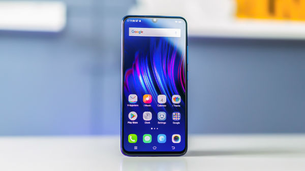 5,000mAh ಬ್ಯಾಟರಿ ಬಲದ 'ವಿವೋ Y17' ಸ್ಮಾರ್ಟ್‌ಫೋನ್ ಶೀಘ್ರದಲ್ಲೇ ಲಾಂಚ್.!