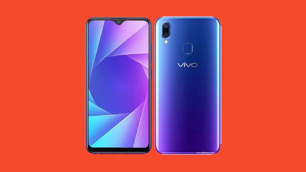 ವಿವೋ ವೈ95 : Rs 14,990 ಗೆ ಲಭ್ಯ ವಿವೋ ವೈ95 : Rs 14,990 ಗೆ ಲಭ್ಯ
