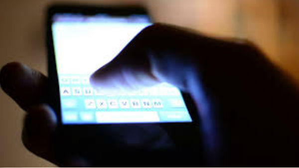SMS ಮೂಲಕ ಖಚಿತಪಡಿಸಿಕೊಳ್ಳಿ SMS ಮೂಲಕ ಖಚಿತಪಡಿಸಿಕೊಳ್ಳಿ