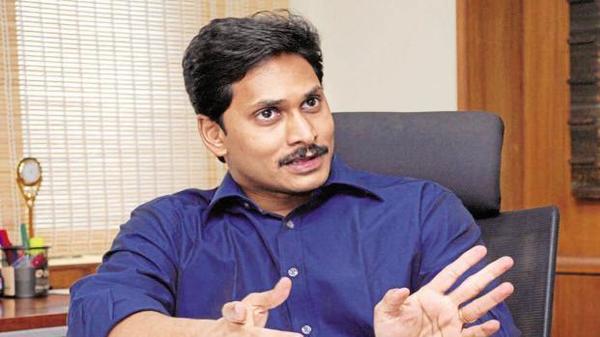 YSR ಕಾಂಗ್ರೆಸ್ YSR ಕಾಂಗ್ರೆಸ್
