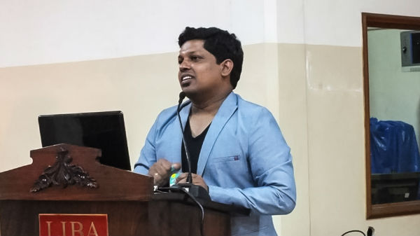 ಪೋಲಾರಿಸ್ ಇಂಡಸ್ಟ್ರಿಯಲ್ಲಿ ಶರತ್ಗೆ ಕೆಲಸ ಪೋಲಾರಿಸ್ ಇಂಡಸ್ಟ್ರಿಯಲ್ಲಿ ಶರತ್ಗೆ ಕೆಲಸ