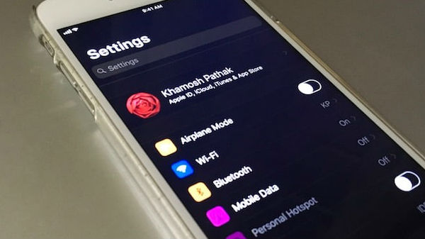 ಐ ಮೆಸ್ಸೆಜ್‌ ಆಪ್‌