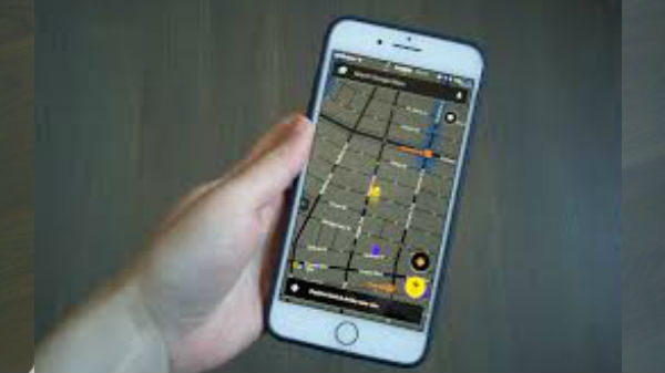 ಫೈಂಡ್‌ ಮೈ ಐಫೋನ್‌ ಮತ್ತು ಫೈಂಡ್‌ ಮೈ ಫ್ರೆಂಡ್ಸ್‌