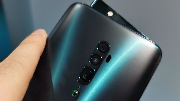 10X ಝೂಮ್‌ ಬ್ಯಾಟರಿ