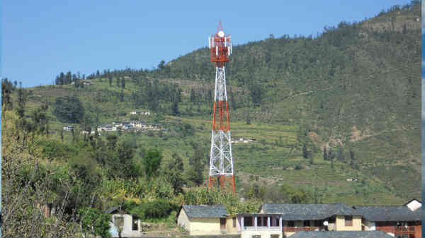 ಹಿಮಾಚಲ ಪ್ರದೇಶದಲ್ಲಿ ಟವರ್‌ ಸಂಖ್ಯೆ ಕಡಿಮೆ 