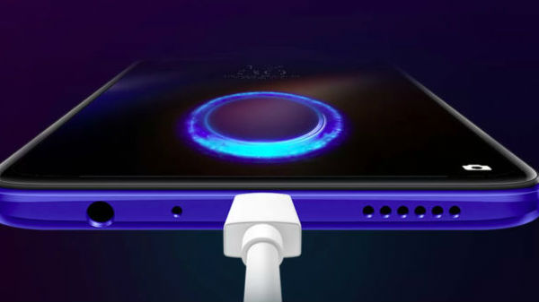 VOOC 3.0 VOOC 3.0