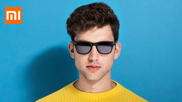 ಶಿಯೋಮಿಯಿಂದ ಕಣ್ಣಿಗೆ ರಕ್ಷಣೆ ನೀಡುವ ಸನ್ ಗ್ಲಾಸ್ ಗಳು ಕೇವಲ 899 ರುಪಾಯಿಗೆ ಲಭ್ಯ ಶಿಯೋಮಿಯಿಂದ ಕಣ್ಣಿಗೆ ರಕ್ಷಣೆ ನೀಡುವ ಸನ್ ಗ್ಲಾಸ್ ಗಳು ಕೇವಲ 899 ರುಪಾಯಿಗೆ ಲಭ್ಯ